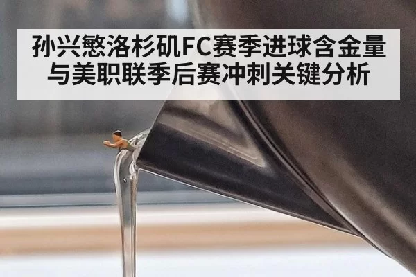 孙兴慜洛杉矶FC赛季进球含金量与美职联季后赛冲刺关键分析